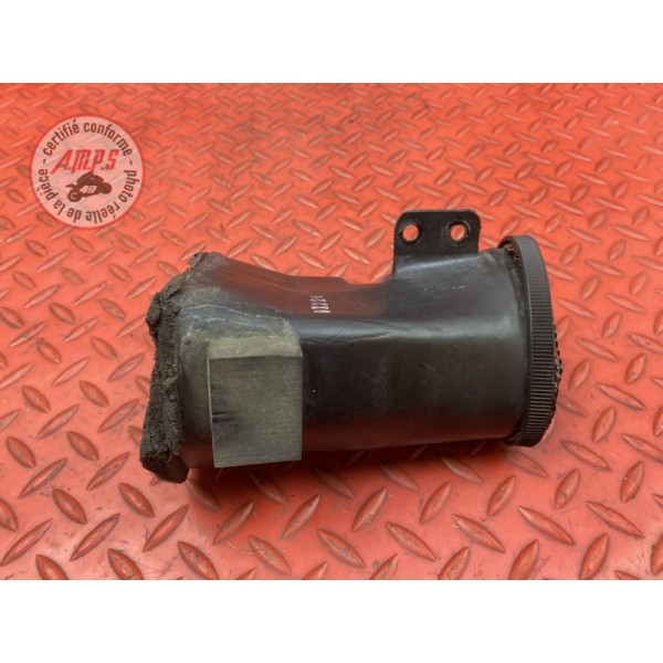 Ram air droit de boite a air Cagiva 1000 Raptor 2000 à 2005
